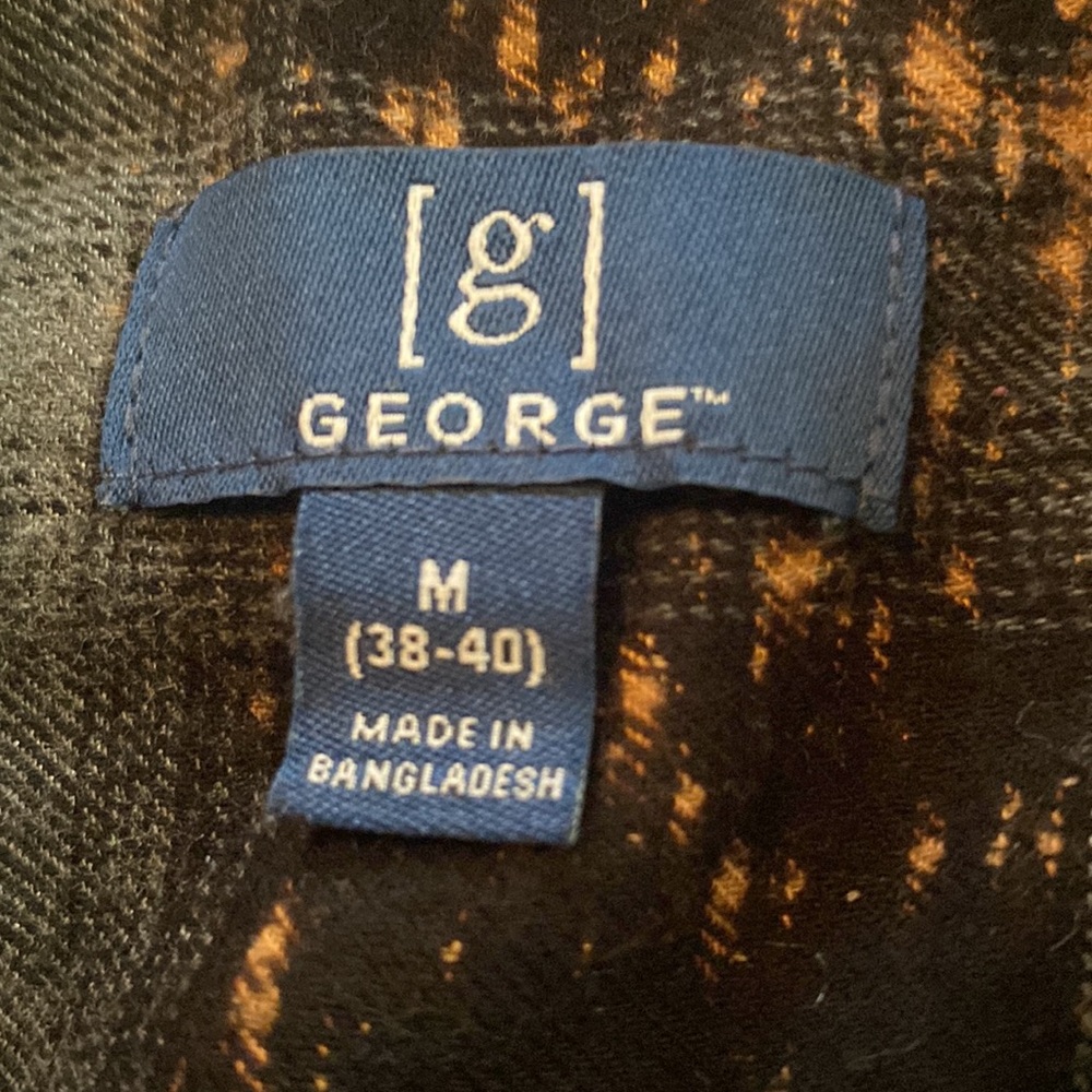 Customized button down shirt - Picture 2 of 7